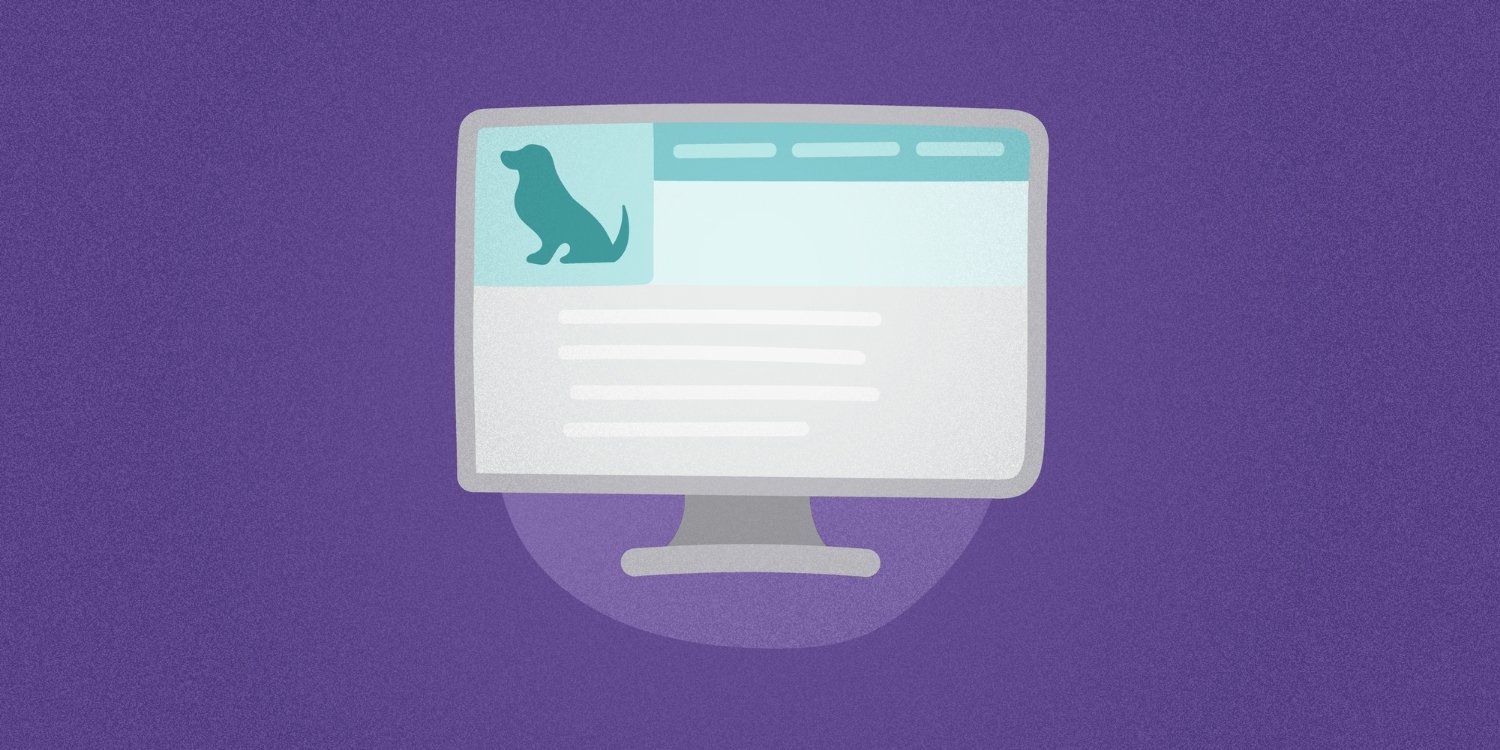 TimeToPet-Academy-WebsiteandLogo